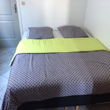 Deffrennes Apartment Лил Екстериор снимка