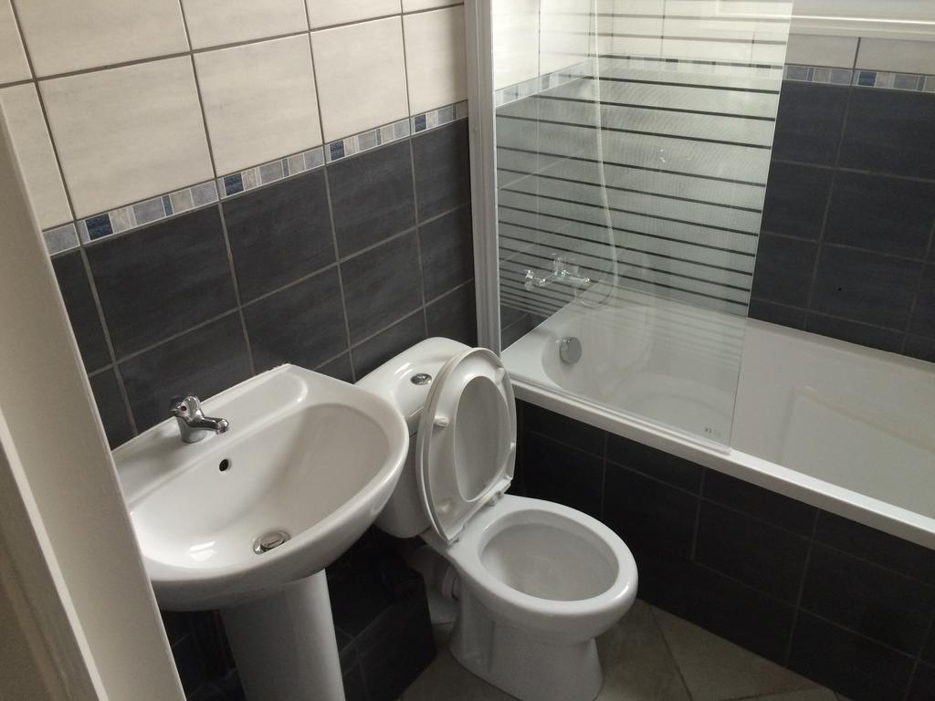 Deffrennes Apartment Лил Екстериор снимка