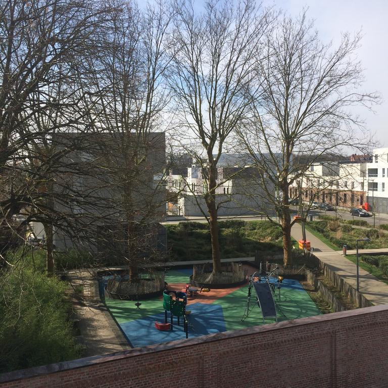 Deffrennes Apartment Лил Екстериор снимка