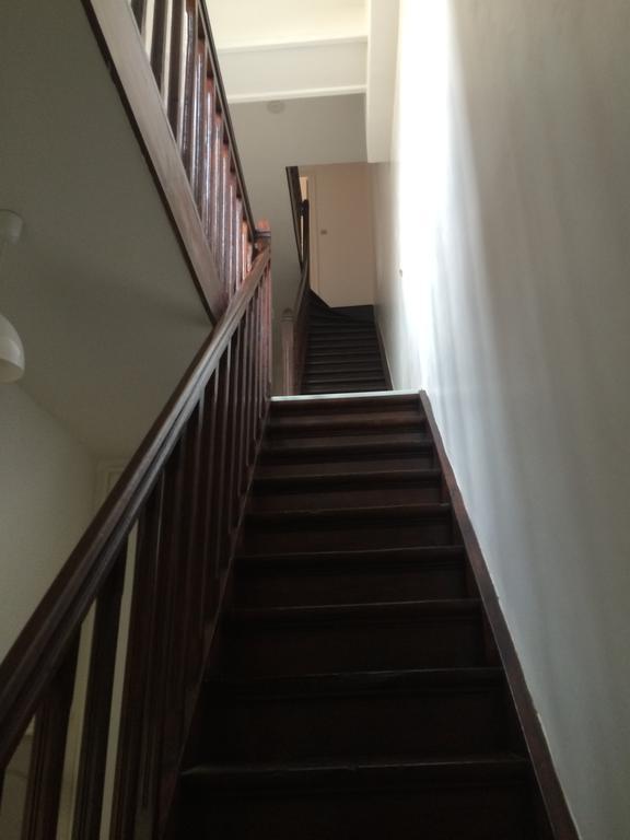 Deffrennes Apartment Лил Екстериор снимка