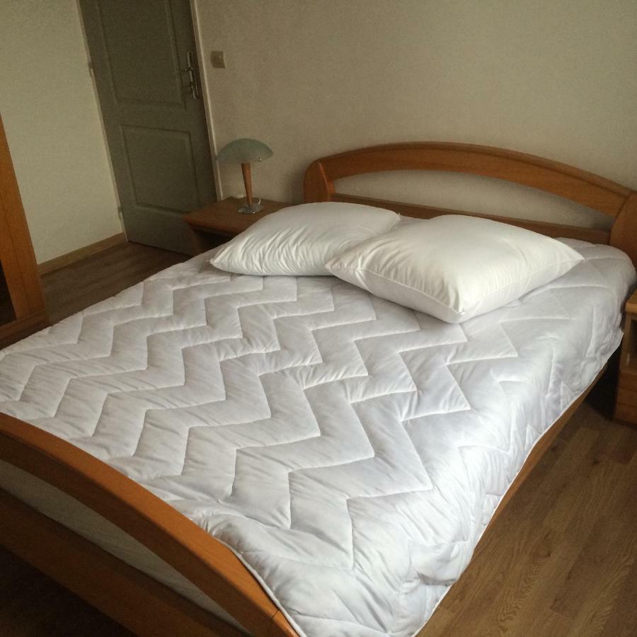 Deffrennes Apartment Лил Екстериор снимка