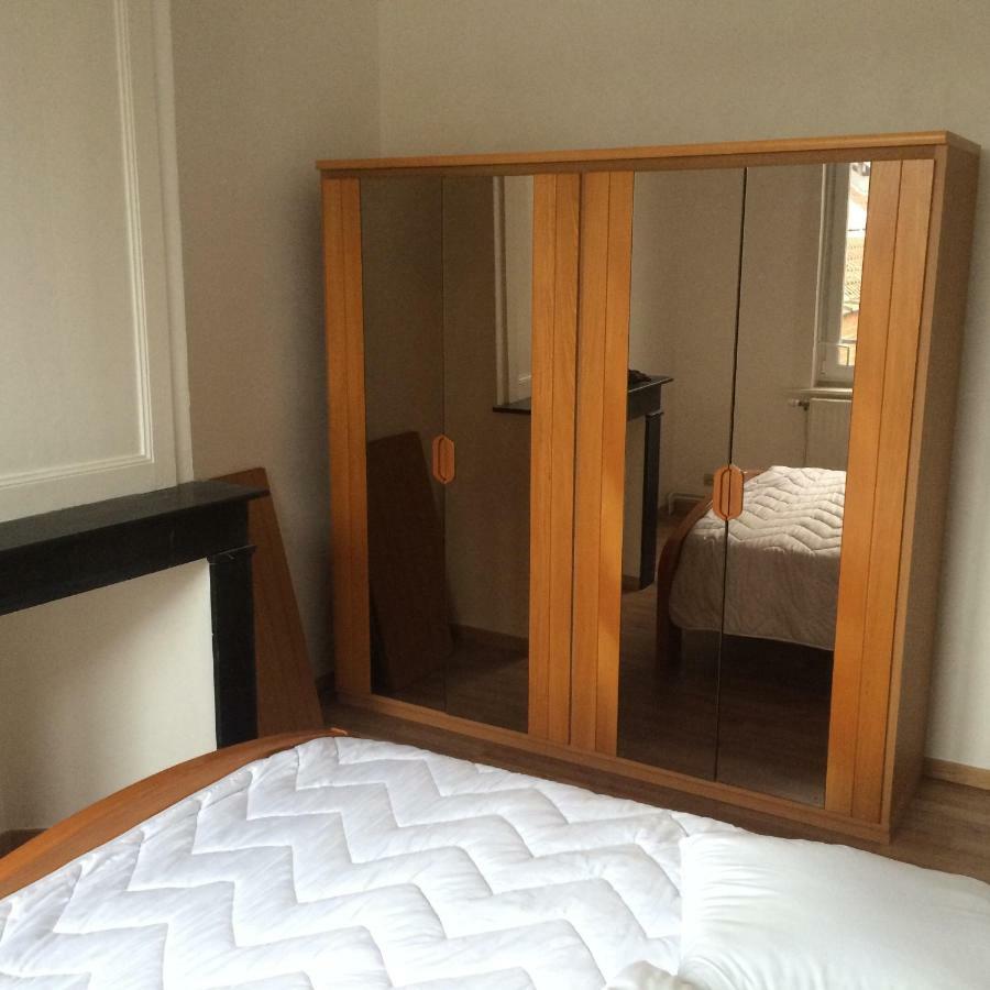 Deffrennes Apartment Лил Екстериор снимка