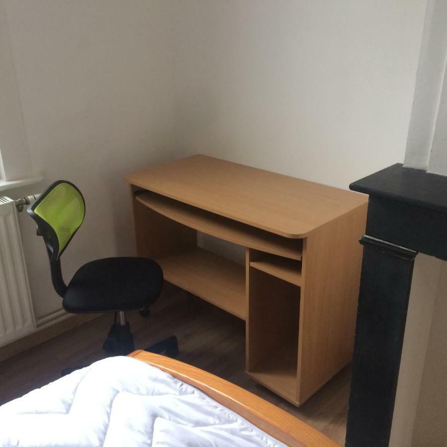 Deffrennes Apartment Лил Екстериор снимка