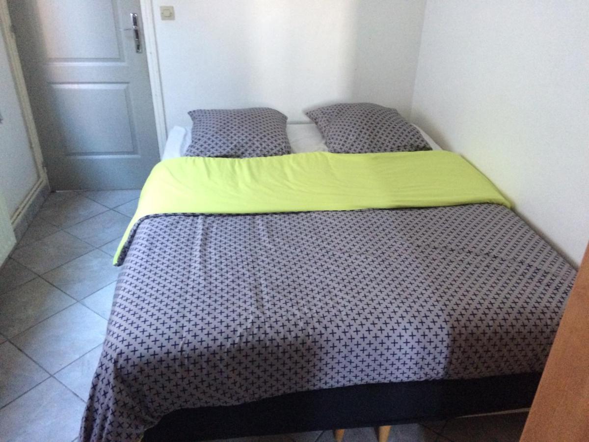 Deffrennes Apartment Лил Екстериор снимка