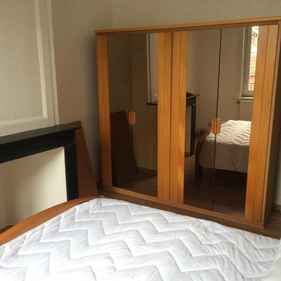 Deffrennes Apartment Лил Екстериор снимка